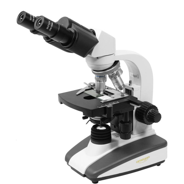 Микроскоп Omegon BinoView 1000x LED