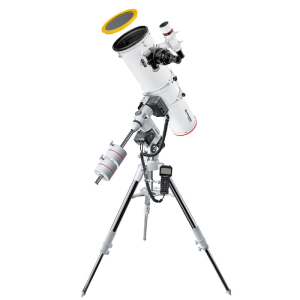 Телескоп Bresser N 203/1000 Messier Hexafoc EXOS-2 GoTo