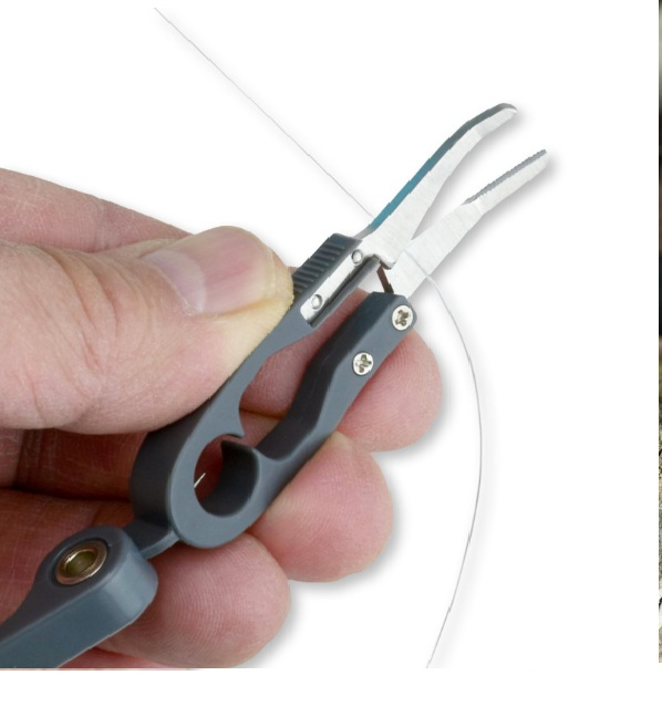 Лупа Carson с клещи за риболов 4х Лупа Carson с клещи за риболов 4х - Image 4