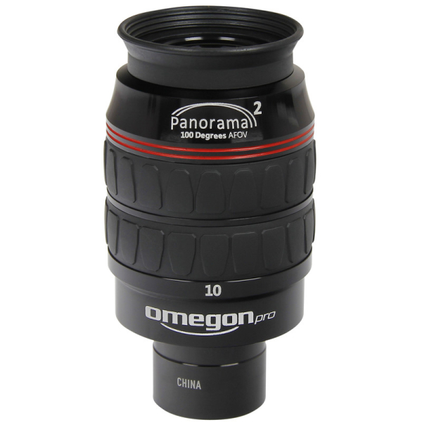 Окуляр Omegon Panorama 1.25 10мм