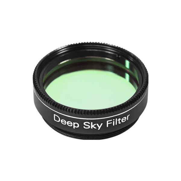 Филтър за дълбок космос Omegon 1.25''