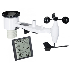 Метеорологична станция Levenhuk Wezzer PRO LP310