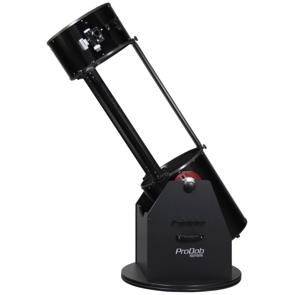Телескоп Dobson Pro 406/1850