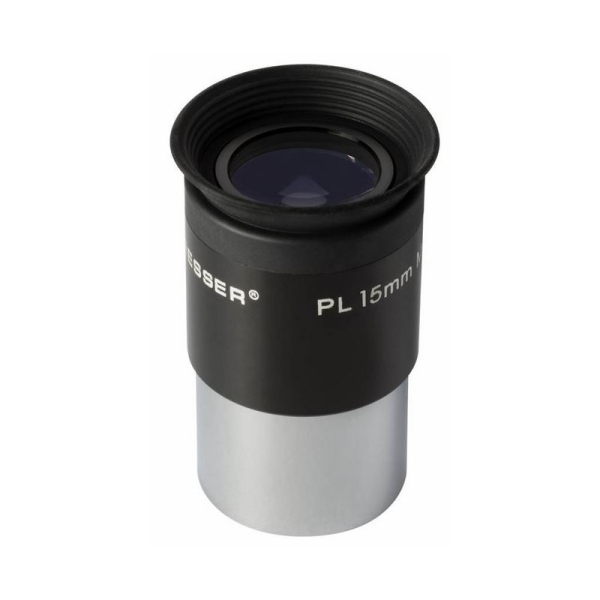 Окуляр Bresser Plössl PL 15mm 1.25"