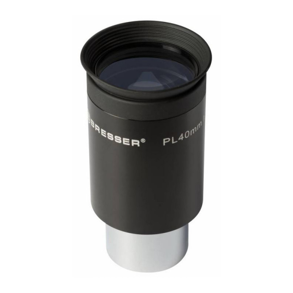 Окуляр Bresser Plössl PL 40mm 1.25