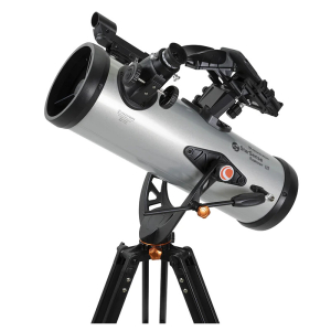Телескоп Celestron 114/1000 StarSense Explorer