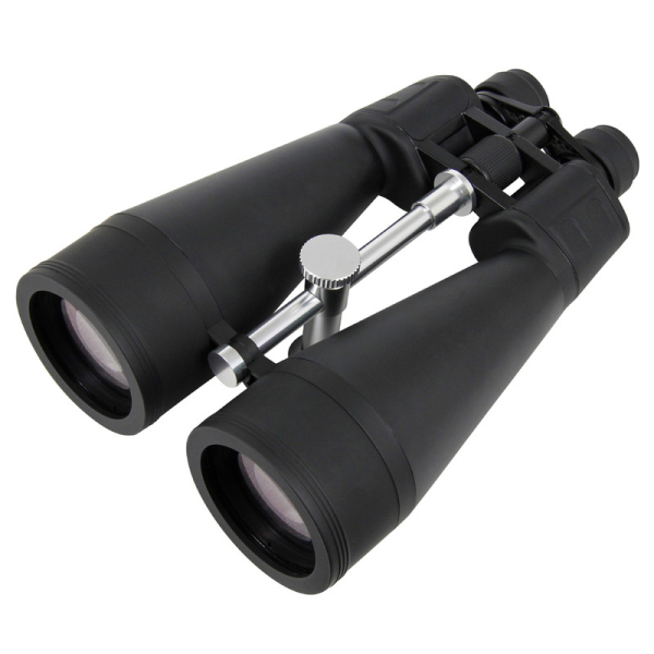Бинокъл Omegon Zoomstar 15-45x80