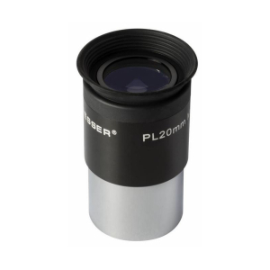 Окуляр Bresser Plössl PL 20mm 1.25″