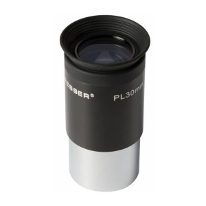 Окуляр Bresser Plössl PL 30mm 1.25″