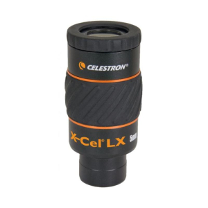 Окуляр Celestron X-Cel LX 1.25" 5mm