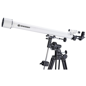 Телескоп Bresser Classic 60/900 EQ
