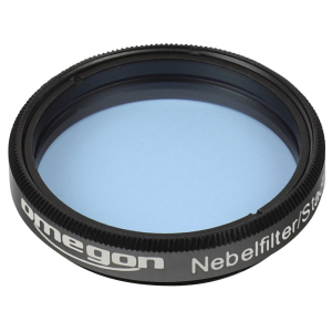 Филтър за светлинно замърсяване 1.25 Omegon