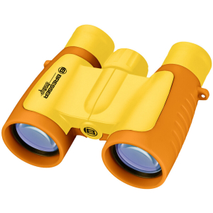 Бинокъл за деца Bresser Junior 3x30