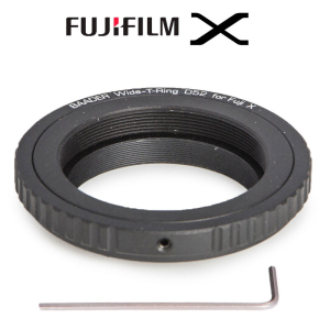 Адаптер за фотоапарат Т2 Fuji