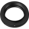 Филтър UHC 2″ Explore Scientific Адаптер за фотоапарат Т2 ринг за Minolta AF и Sony