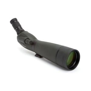 Зрителна тръба Celestron с ъглов окуляр 20-60x80
