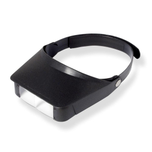 Лупа за глава Carson MagniVisor 2x/3x