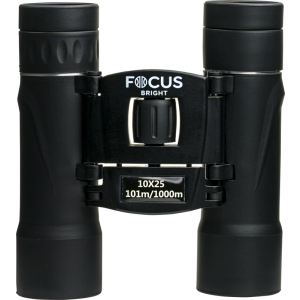 Биноокъл Focus Bright 10x25