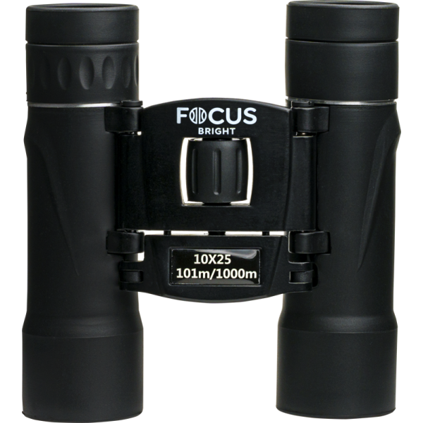 Биноокъл Focus Bright 10x25