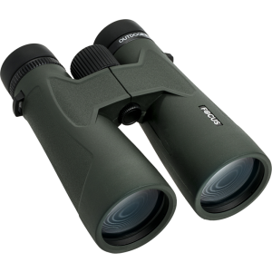 Бинокъл Focus Outdoor II 12x50