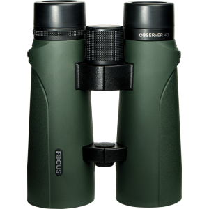 Бинокъл Focus Observer 10x50 HD