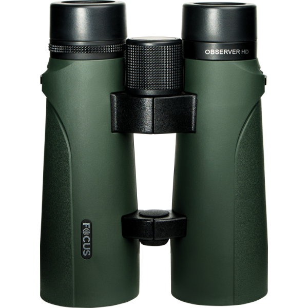 Бинокъл Focus Observer 10x50 HD