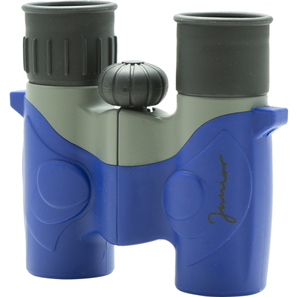 Бинокъл Focus Junior 6x21 Син