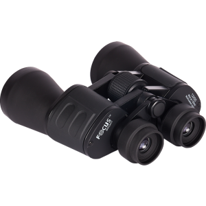Бинокъл Focus Bright 12x50