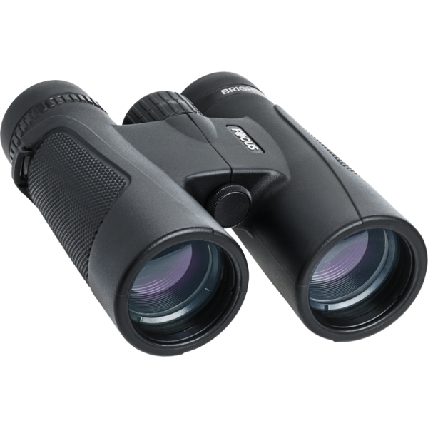 Бинокъл Focus Bright 10x42
