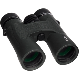 Бинокъл Focus Outdoor II 8x42