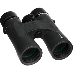 Бинокъл Focus Outdoor II 10x42