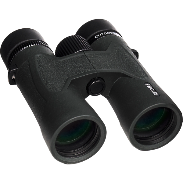 Бинокъл Focus Outdoor II 10x42
