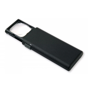 Лупа ръчна LumiPop™ 5x