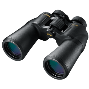 Бинокъл Nikon Aculon 16x50