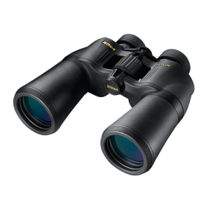 Бинокъл Nikon Aculon 10x50