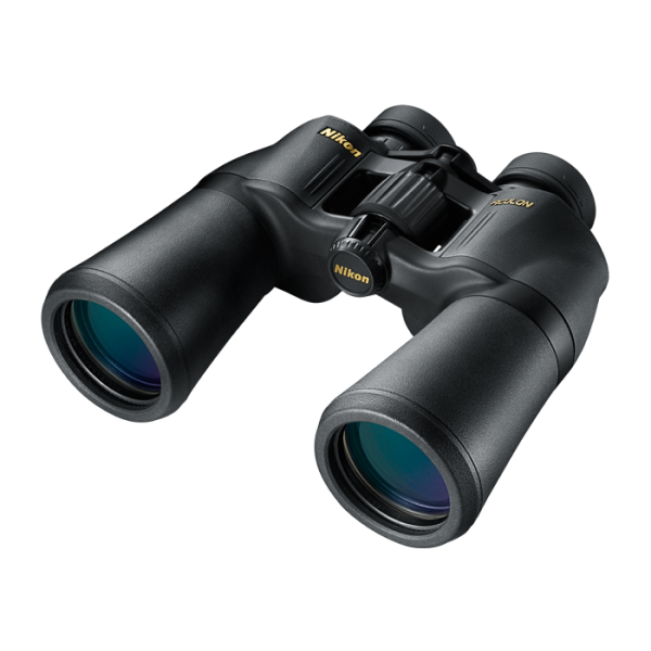 Бинокъл Nikon Aculon 10x50