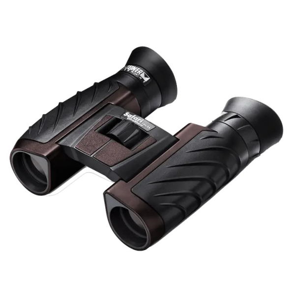 Бинокъл Steiner Safari UltraSharp 10x26