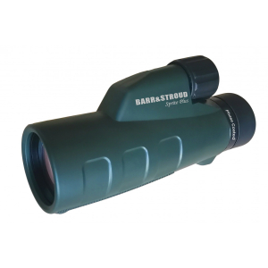 Монокъл Barr and Stroud Sprite Plus 15х50