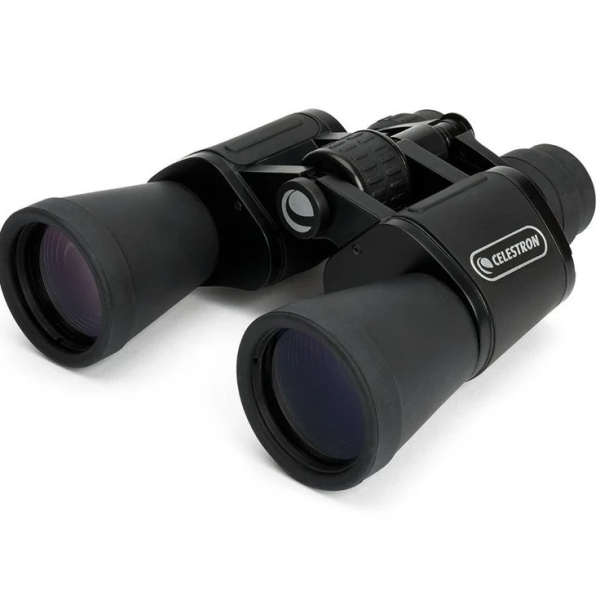 Бинокъл Celestron UpClose G2 10-30x50