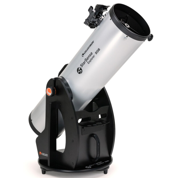 Телескоп Dobson Celestron N 254/1200 StarSense Explorer