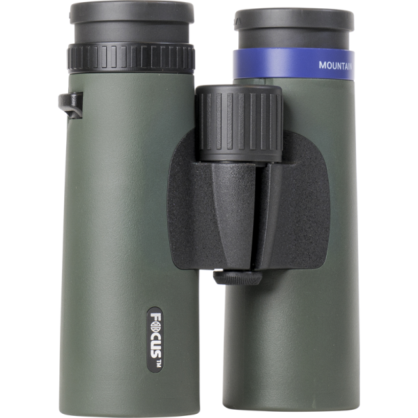 Бинокъл Focus Mountain 10x42