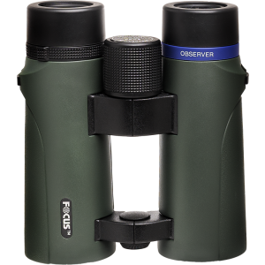 Бинокъл Focus Observer 10x42 HD