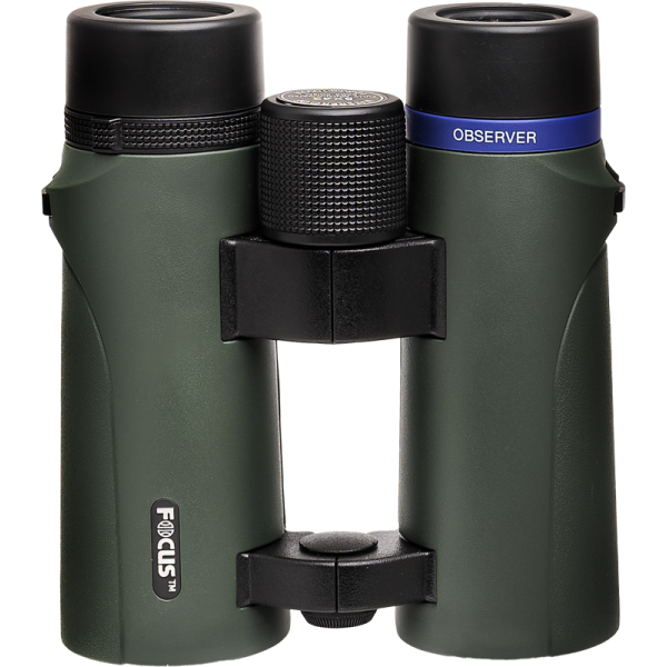 Бинокъл Focus Observer 10x42 HD