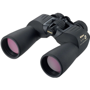 Бинокъл Action EX Nikon 12x50 CF