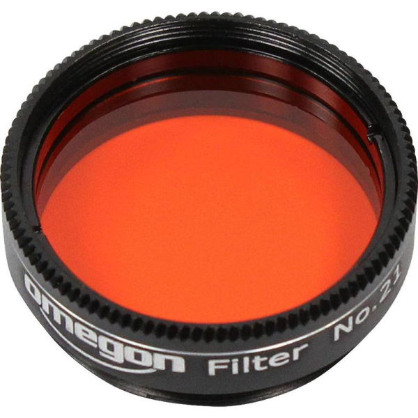 Филтър Оранж 1.25'' Omegon