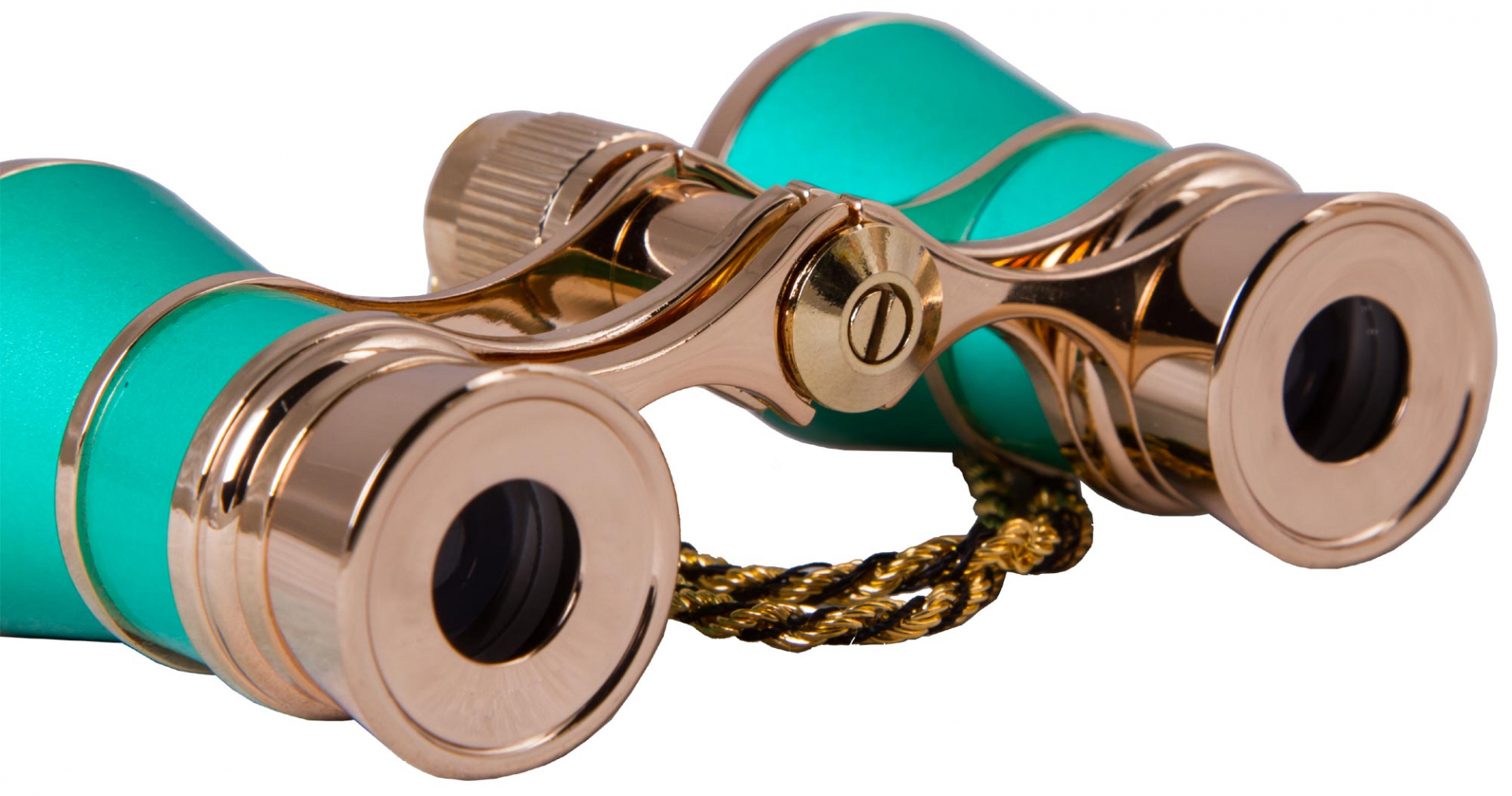 Театрален бинокъл Levenhuk Broadway с верижка Театрален бинокъл Levenhuk Broadway с верижка - Image 5
