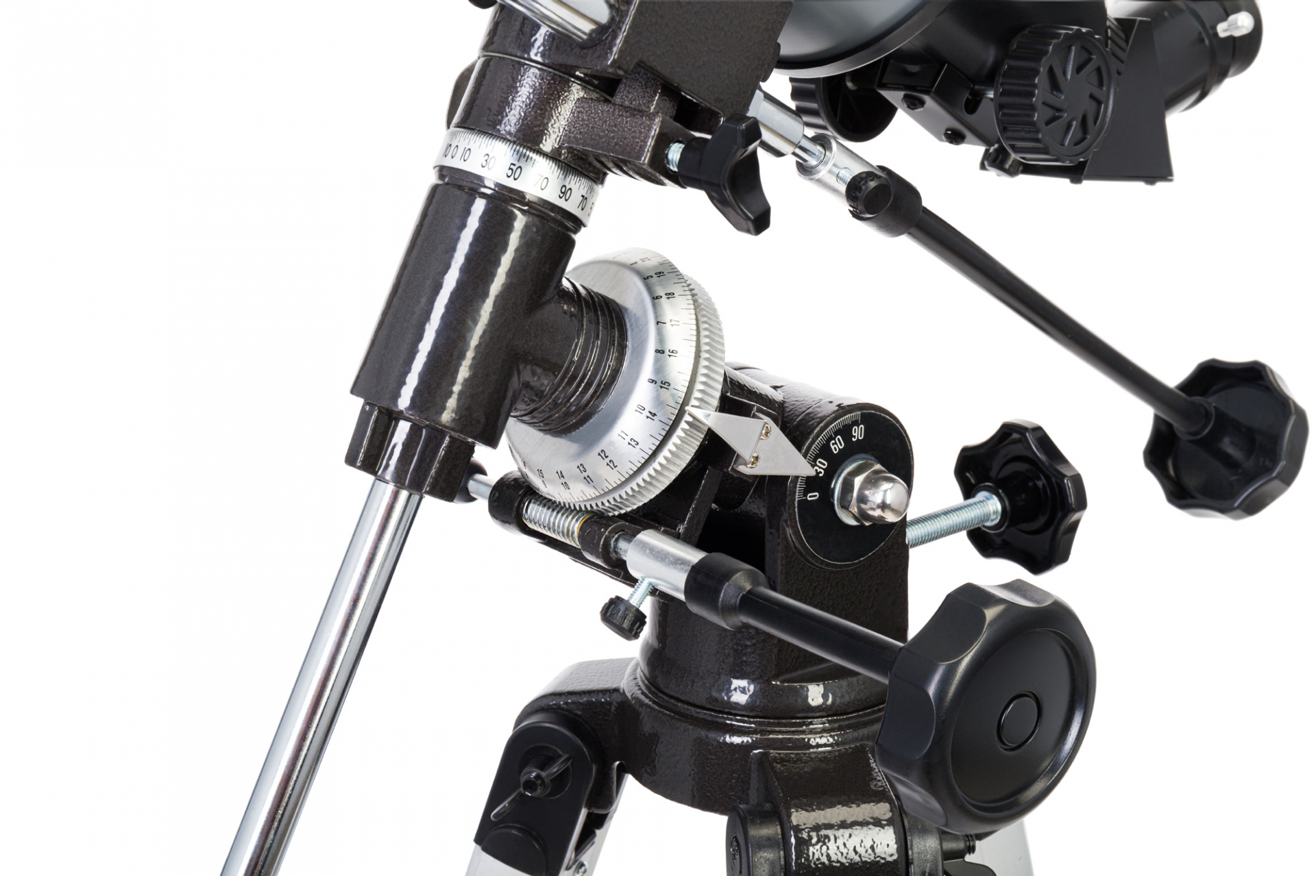 Телескоп Levenhuk Blitz 80s PLUS Телескоп Levenhuk Blitz 80s PLUS - Image 5