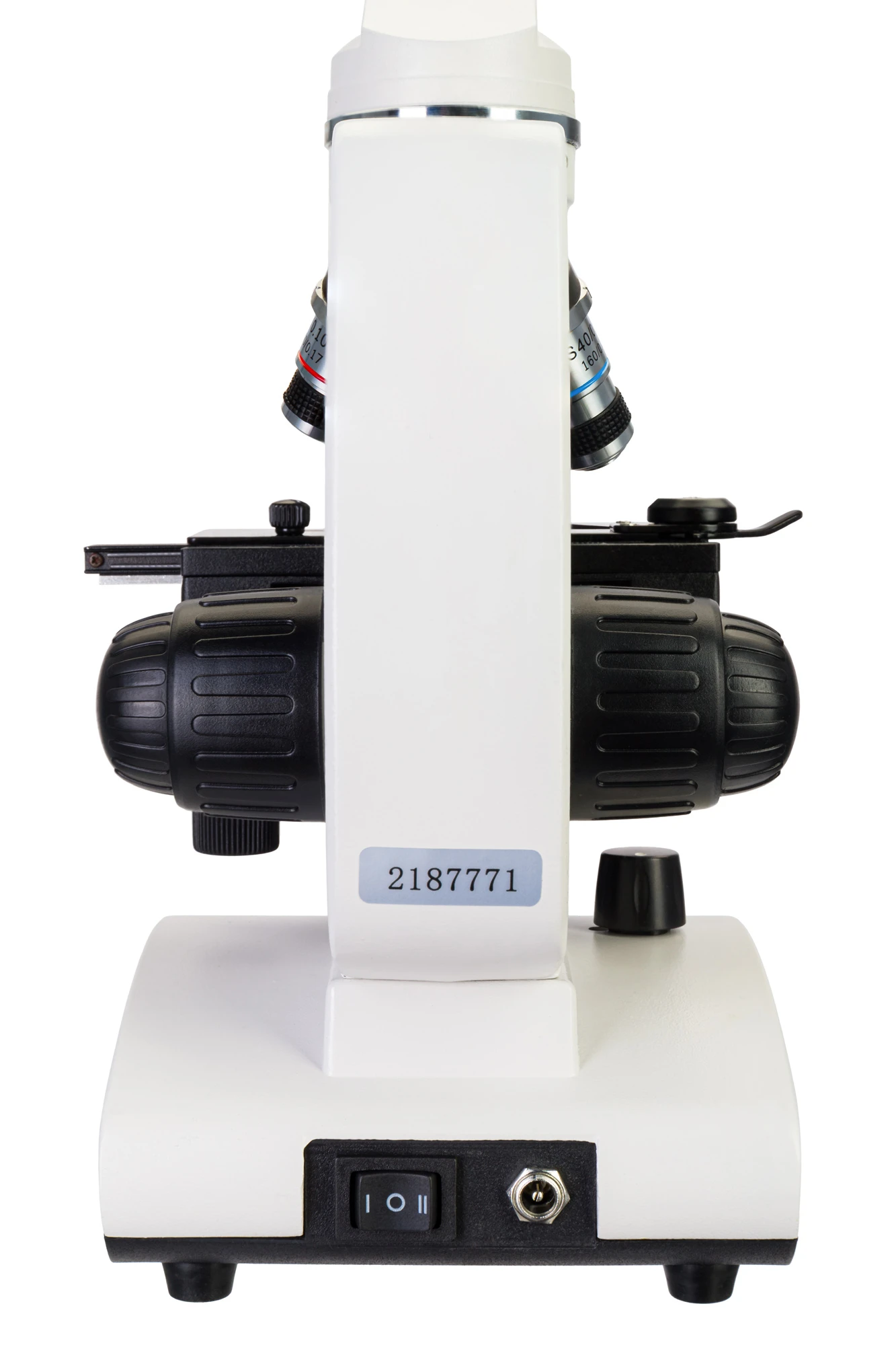 Микроскоп Discovery Atto Polar с книга Микроскоп Discovery Atto Polar с книга - Image 4