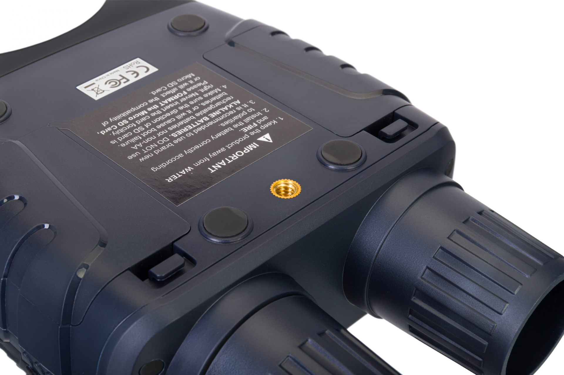 Цифров бинокъл за нощно виждане Discovery Night BL20 с триножник Цифров бинокъл за нощно виждане Discovery Night BL20 с триножник - Image 6