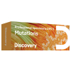 Набор от микропрепарати Discovery Мутации